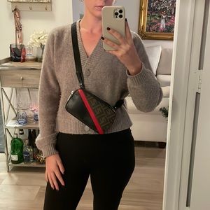 Fendi Camera Bag